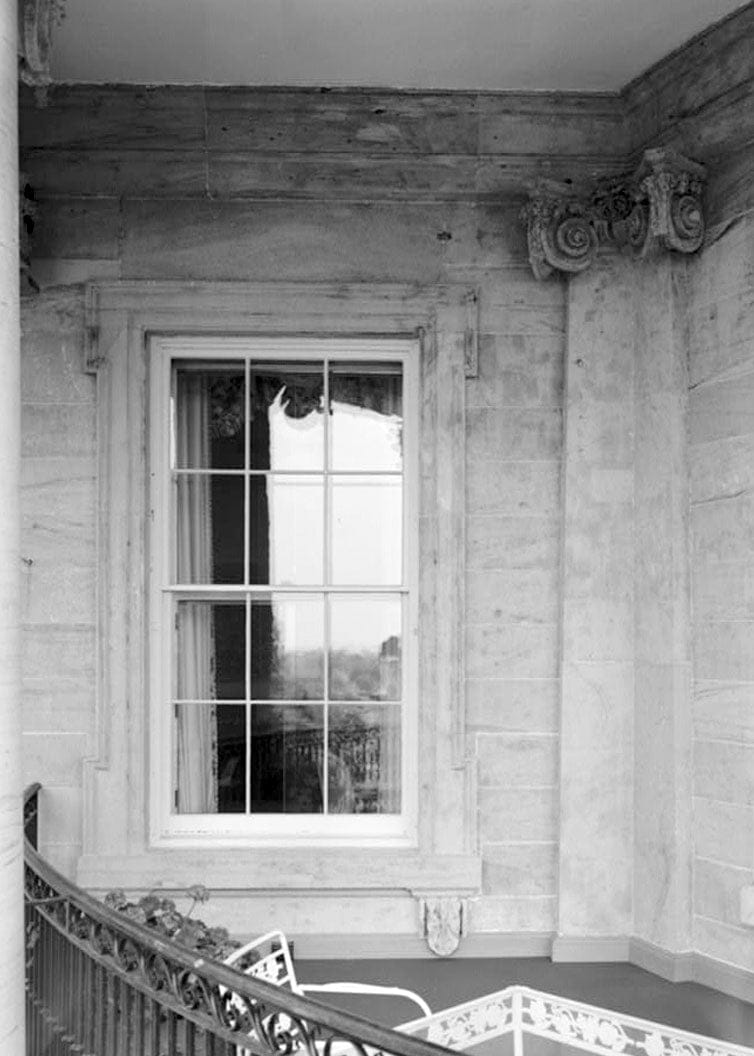 Historic Photo : White House, 1600 Pennsylvania Avenue, Northwest, Washington, District of Columbia, DC 99 Photograph