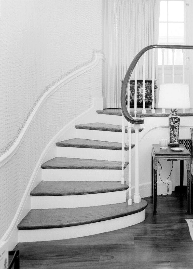 Historic Photo : White House, 1600 Pennsylvania Avenue, Northwest, Washington, District of Columbia, DC 100 Photograph