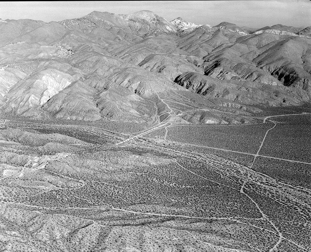 Los Angeles Aqueduct, From Lee Vining Intake (Mammoth Lakes) to Van Norman Reservoir Complex (San Fernando Valley), Los Angeles, Los Angeles County, CA 15