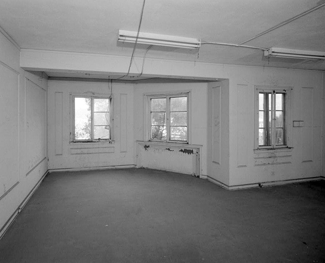 Historic Photo : Vista del Arroyo Hotel, Bungalow No. 3, 125 South Grand Avenue, Pasadena, Los Angeles County, CA 2 Photograph