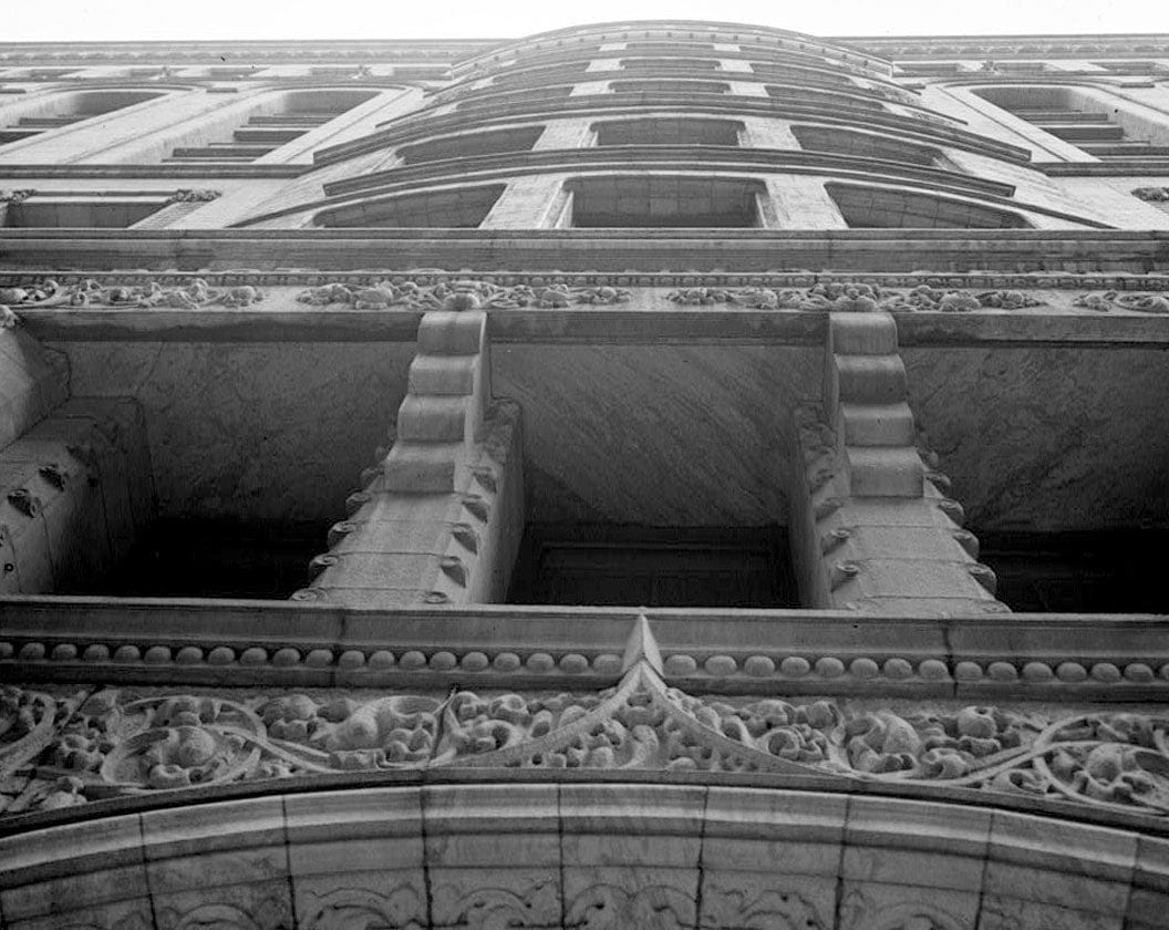 Historic Photo : Equitable Building, 25 Pryor Street Northeast, Atlanta, Fulton County, GA 2 Photograph