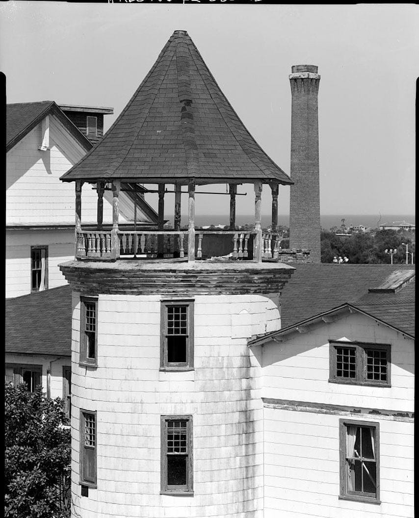 Historic Photo : Ormond Hotel, 15 East Granada, Ormond Beach, Volusia County, FL 27 Photograph