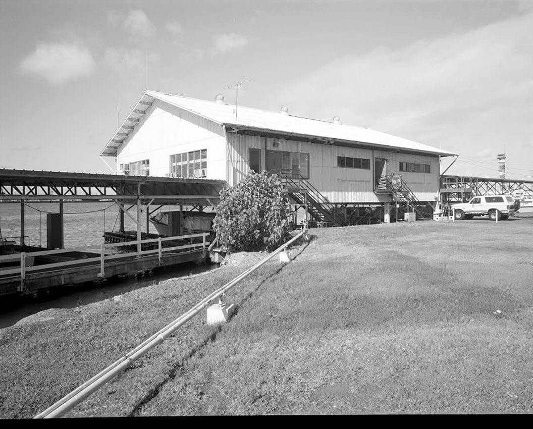 Historic Photo : Wilson County Camelback Bridge, Spanning San Antonio River at Old County Route 117, Calaveras, Wilson County, TX 1 Photograph