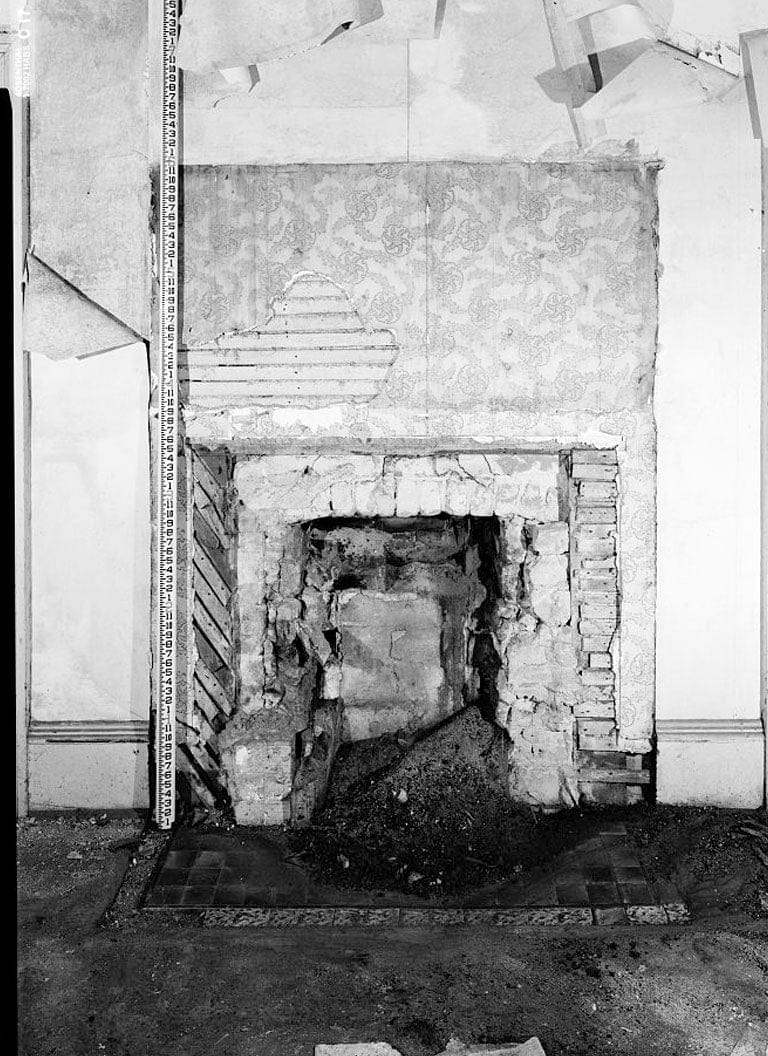 Historic Photo : Camp Reynolds, Officers' Quarters, Angel Island State Park, Angel Island, Marin County, CA 1 Photograph