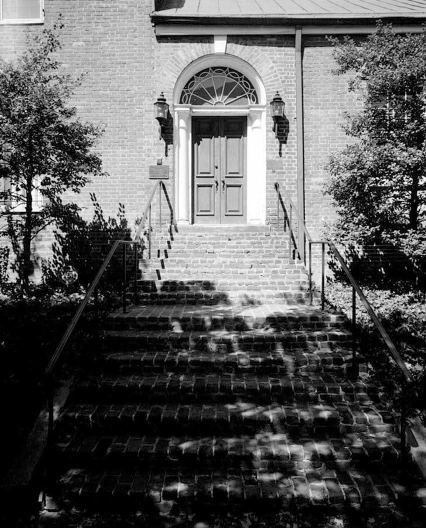 Historic Photo : Sewall-Belmont House, 144 Constitution Avenue, Northeast, Washington, District of Columbia, DC 9 Photograph