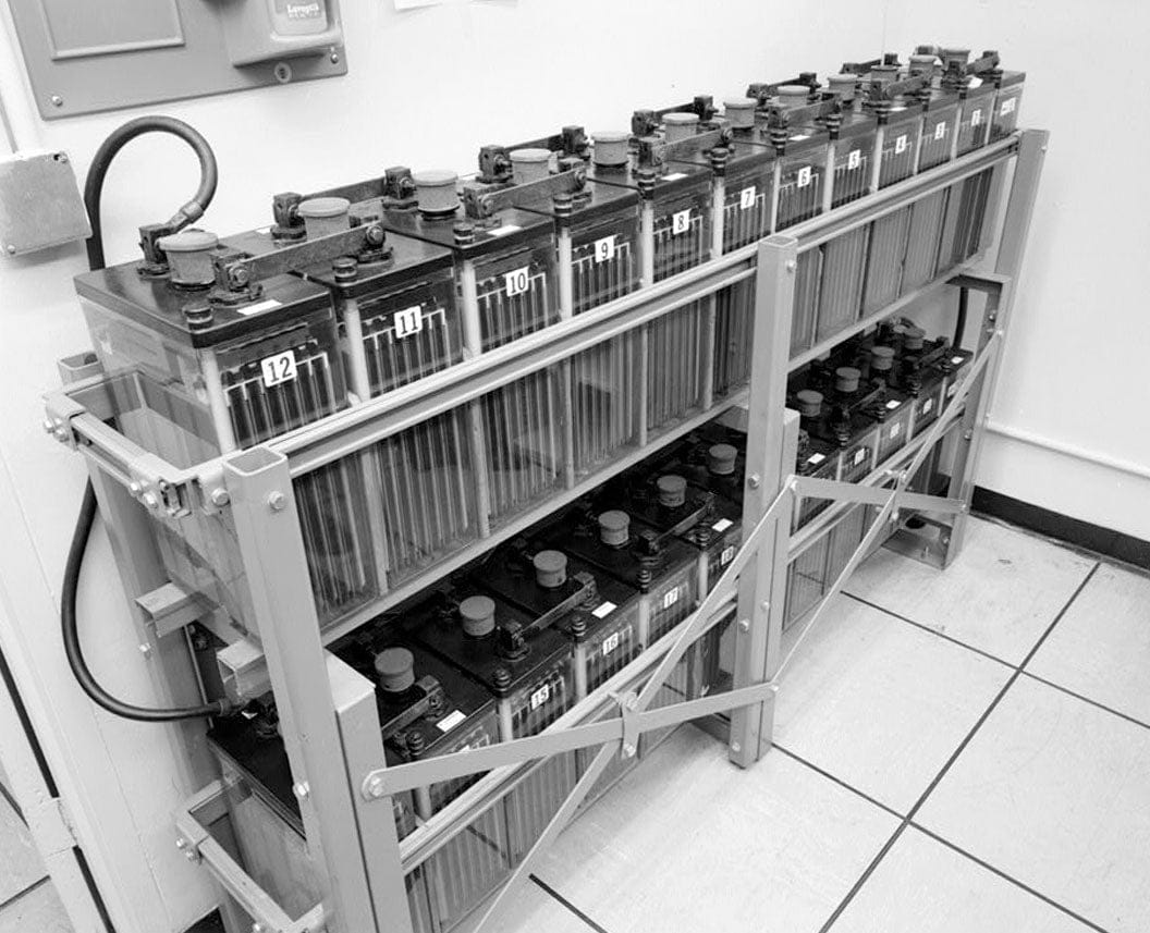 Historic Photo : Vandenberg Air Force Base, Space Launch Complex 3, Launch Operations Building, Napa & Alden Roads, Lompoc, Santa Barbara County, CA 13 Photograph