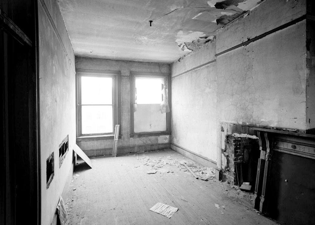 Historic Photo : 920-926 F Street, Northwest (Commercial Buildings), Washington, District of Columbia, DC 2 Photograph