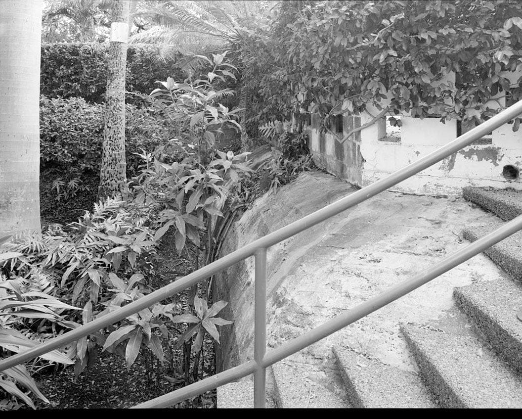 Historic Photo : Mariscal Quicksilver Mine & Reduction Works, Terlingua, Brewster County, TX 2 Photograph