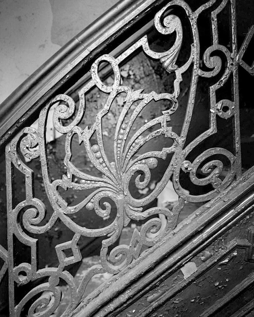Historic Photo : Occidental Hotel & Restaurant, 1411 Pennsylvania Avenue Northwest, Washington, District of Columbia, DC 2 Photograph
