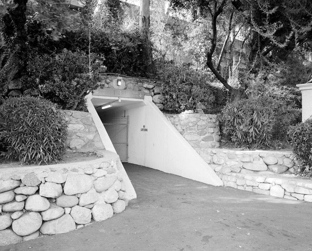 Historic Photo : Rose Bowl Stadium, 1001 Rose Bowl Drive, Pasadena, Los Angeles County, CA 23 Photograph