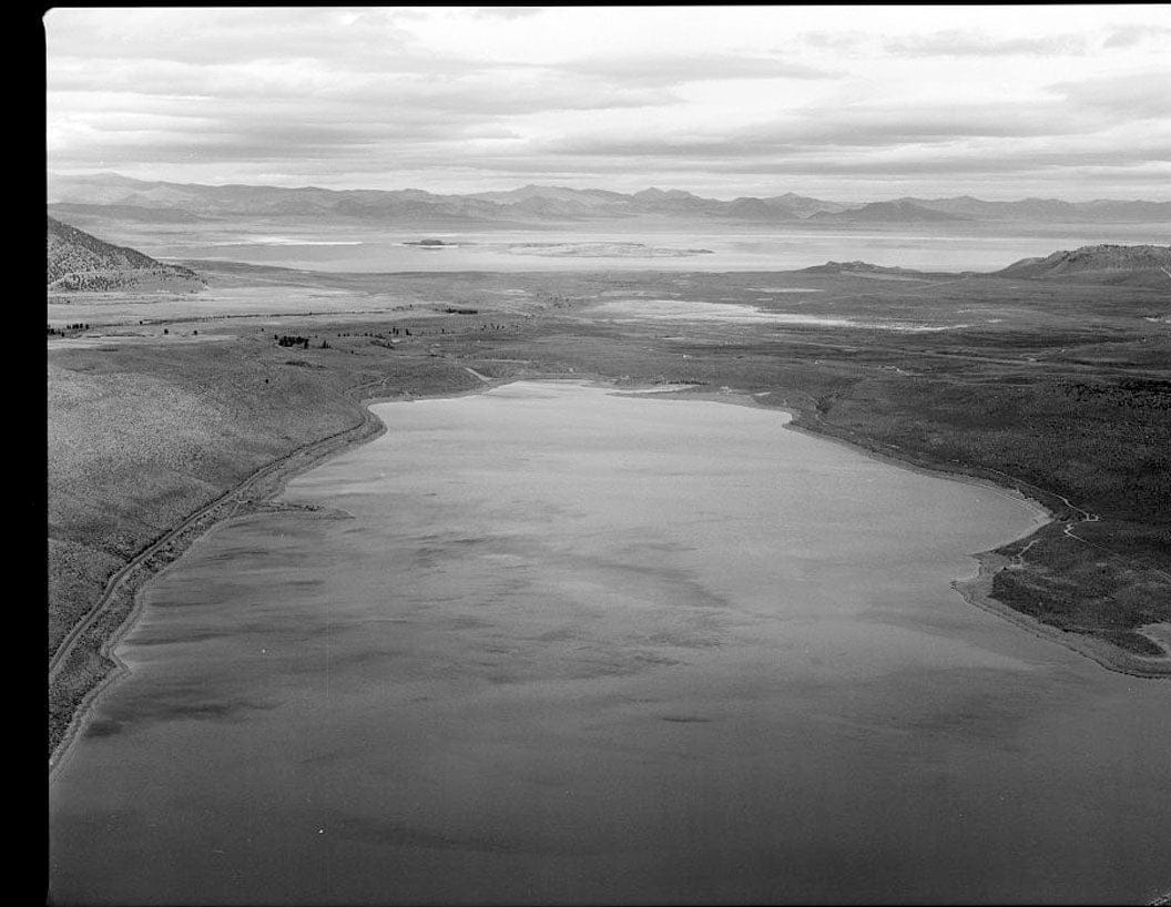 Los Angeles Aqueduct, From Lee Vining Intake (Mammoth Lakes) to Van Norman Reservoir Complex (San Fernando Valley), Los Angeles, Los Angeles County, CA 4