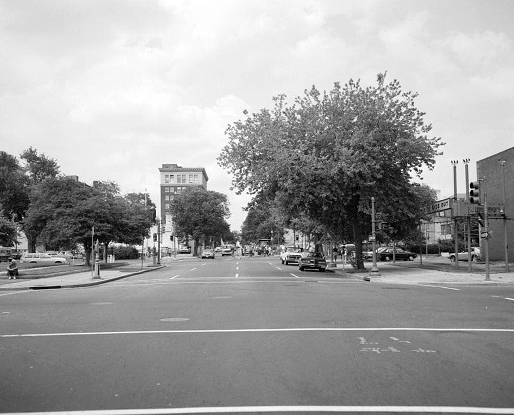 Convention Center Site, I Street, 900 & 1000 Block, Tenth Street, 800 & 900 Block, New York Avenue, 900 & 1000 Block, Washington, District of Columbia, DC 22