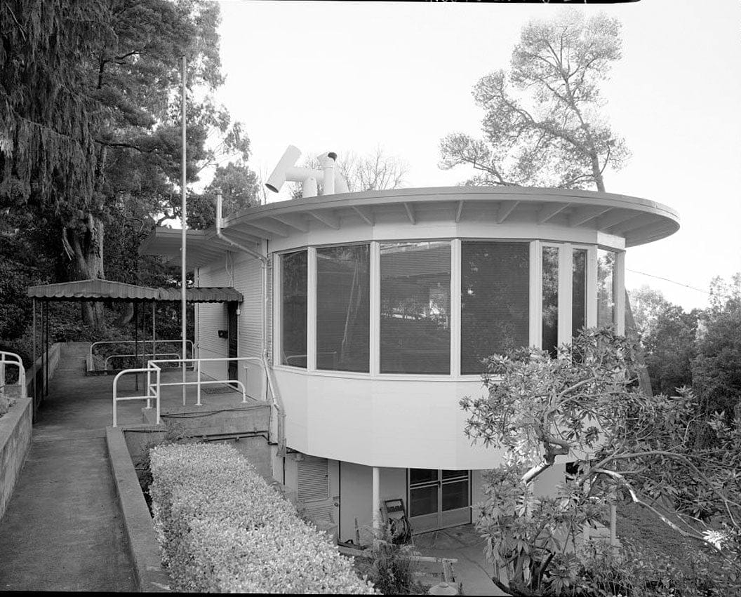 Naval Training Station, Quarters No. 10, Naval Station Treasure Island, Junction of Macalla and Northgate Roads, Yerba Buena Island, San Francisco, San Francisco County, CA 2