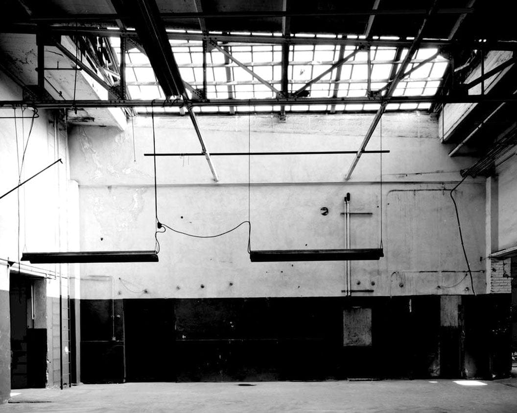 Historic Photo : Savage Tire Factory, Original Brick Warehouse, Main Street, San Diego, San Diego County, CA 2 Photograph