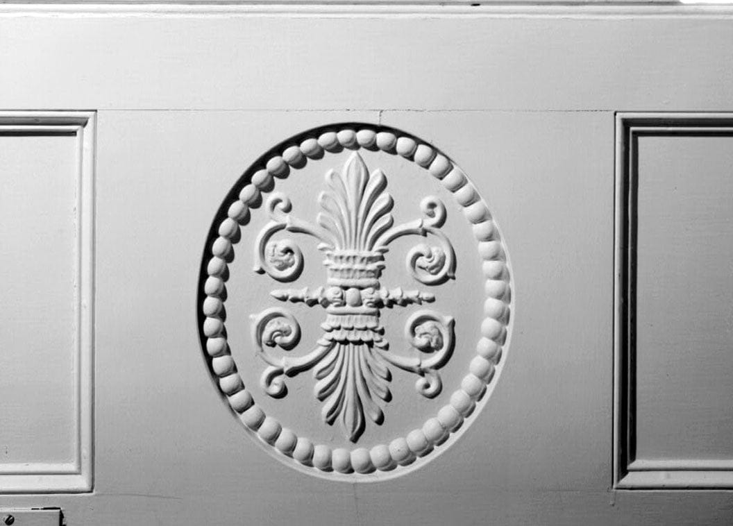 Historic Photo : White House, 1600 Pennsylvania Avenue, Northwest, Washington, District of Columbia, DC 66 Photograph