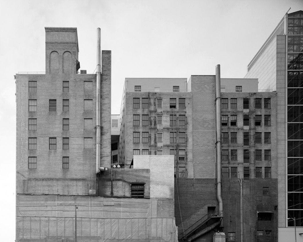 Historic Photo : Earle Theatre, Thirteenth & E Streets, Northwest, Washington, District of Columbia, DC 12 Photograph