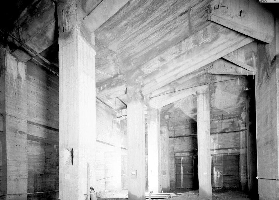 Historic Photo : Lincoln Memorial, West Potomac Park, Washington, District of Columbia, DC 10 Photograph