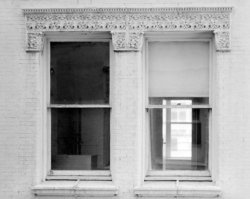 Historic Photo : Hotel Metropole & Broadway Theater, 1756 Broadway Street, Denver, Denver County, CO 1 Photograph