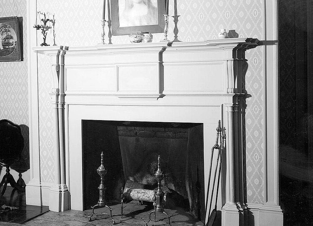 Historic Photo : Holly House, Lakeville, Litchfield County, CT 4 Photograph