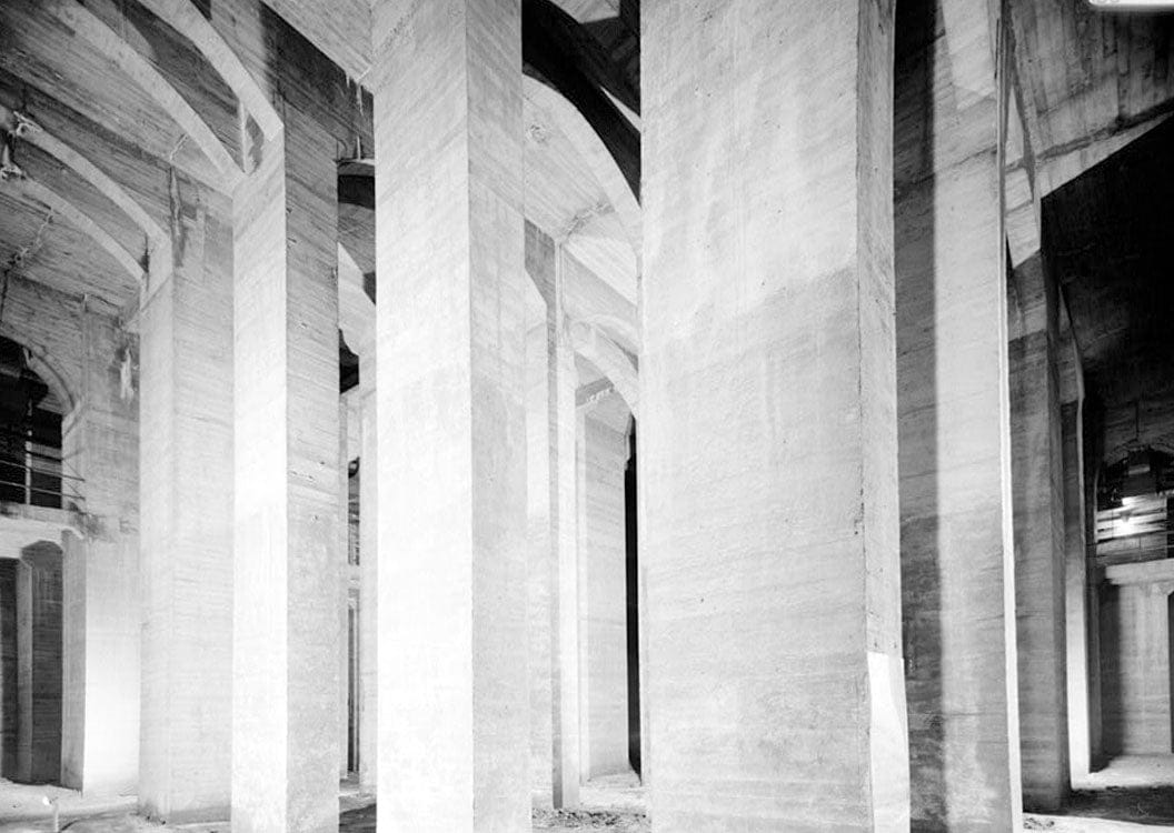 Historic Photo : Lincoln Memorial, West Potomac Park, Washington, District of Columbia, DC 2 Photograph