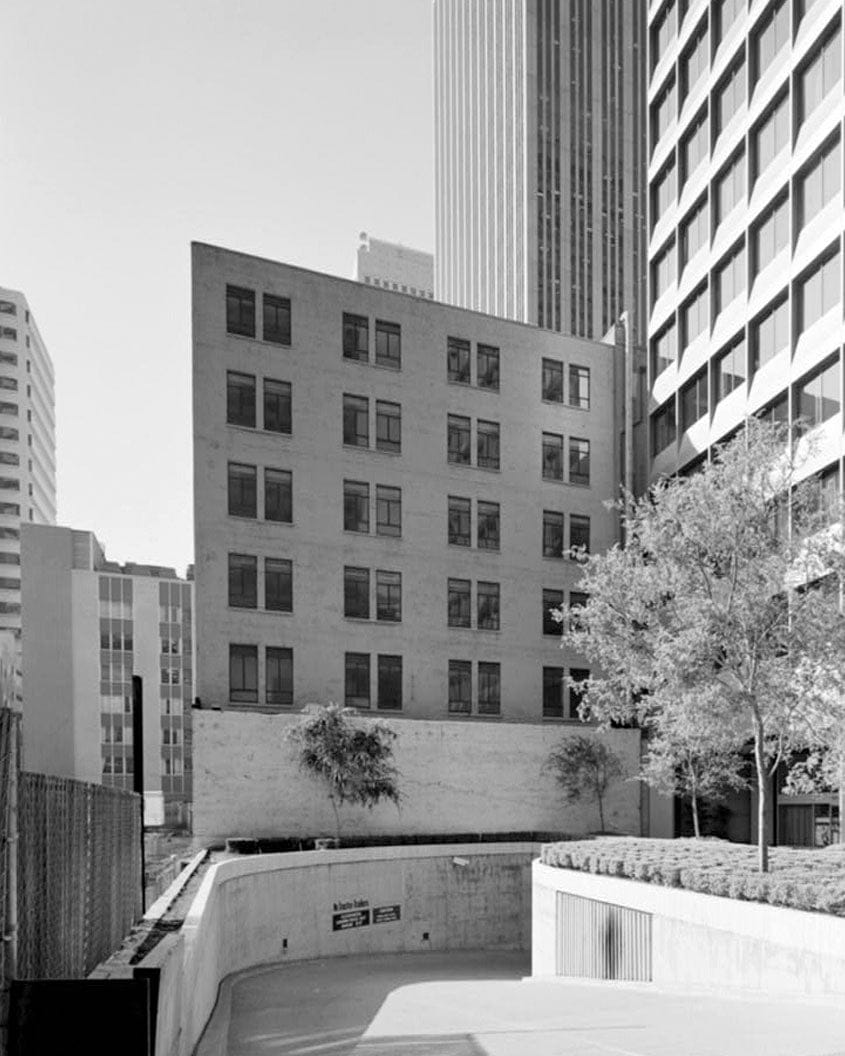 Historic Photo : Blake, Moffitt & Towne Building, 41 First Street, San Francisco, San Francisco County, CA 2 Photograph
