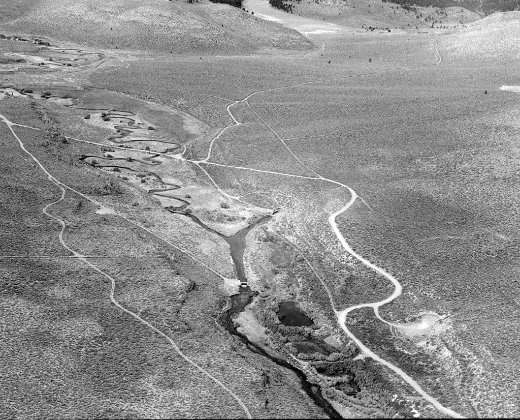 Los Angeles Aqueduct, From Lee Vining Intake (Mammoth Lakes) to Van Norman Reservoir Complex (San Fernando Valley), Los Angeles, Los Angeles County, CA 14