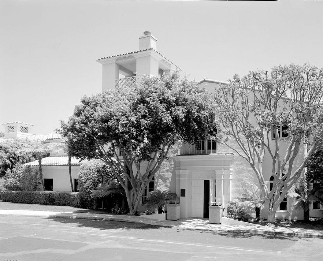 Historic Photo : Broad Street Bridge, Spanning Comanche Creek at Broad Street, Mason, Mason County, TX 5 Photograph
