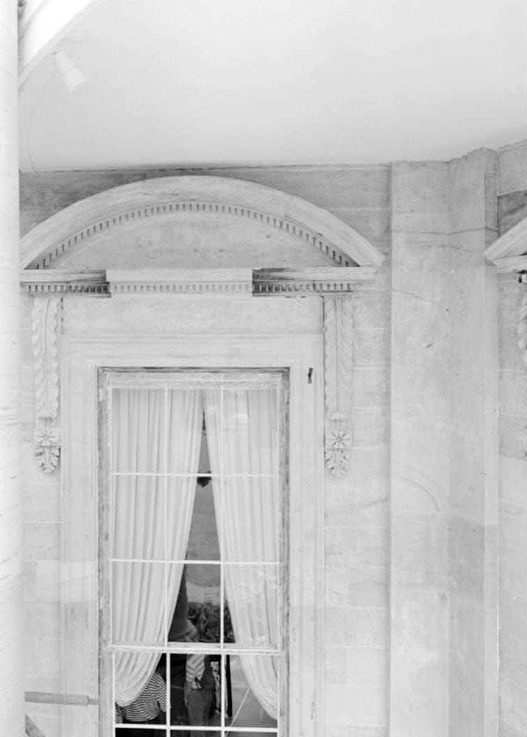 Historic Photo : White House, 1600 Pennsylvania Avenue, Northwest, Washington, District of Columbia, DC 110 Photograph