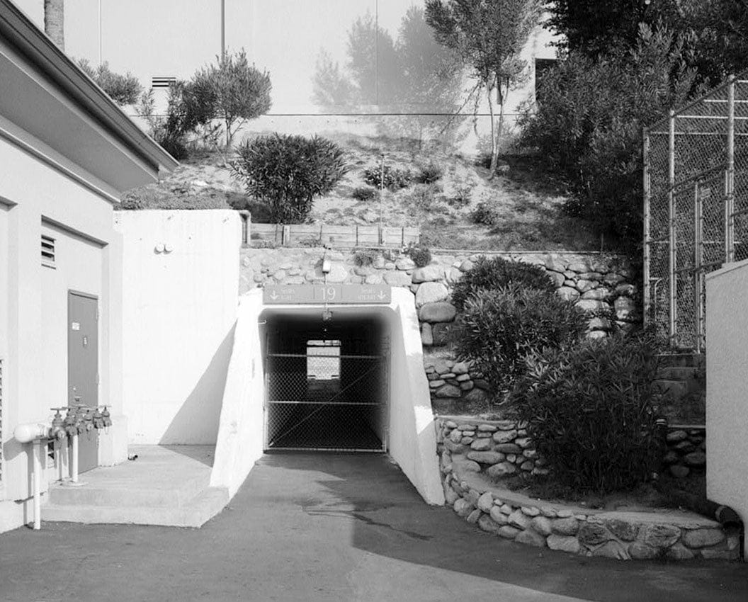 Historic Photo : Rose Bowl Stadium, 1001 Rose Bowl Drive, Pasadena, Los Angeles County, CA 24 Photograph