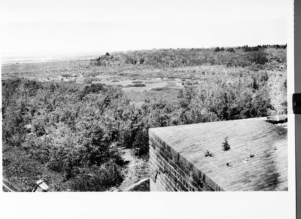 Historic Photo : Fort Pulaski, Cockspur Island, Savannah, Chatham County, GA 28 Photograph