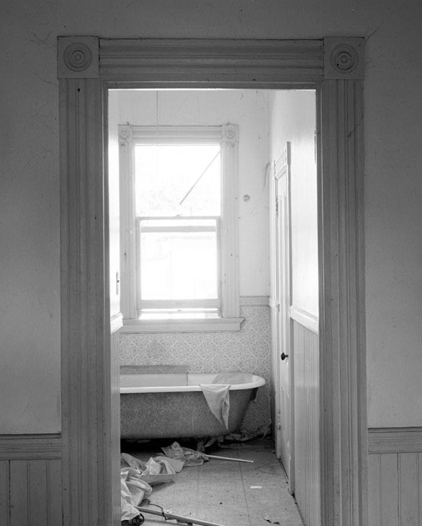 Historic Photo : Frank Pozzo House, 70 North River Street, San Jose, Santa Clara County, CA 1 Photograph