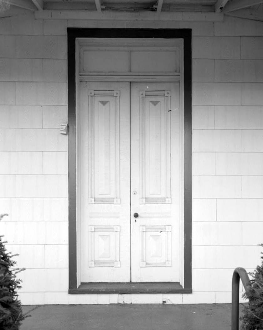 Historic Photo : West Brandywine Grange, 4008 Concord Pike, Wilmington, New Castle County, DE 9 Photograph