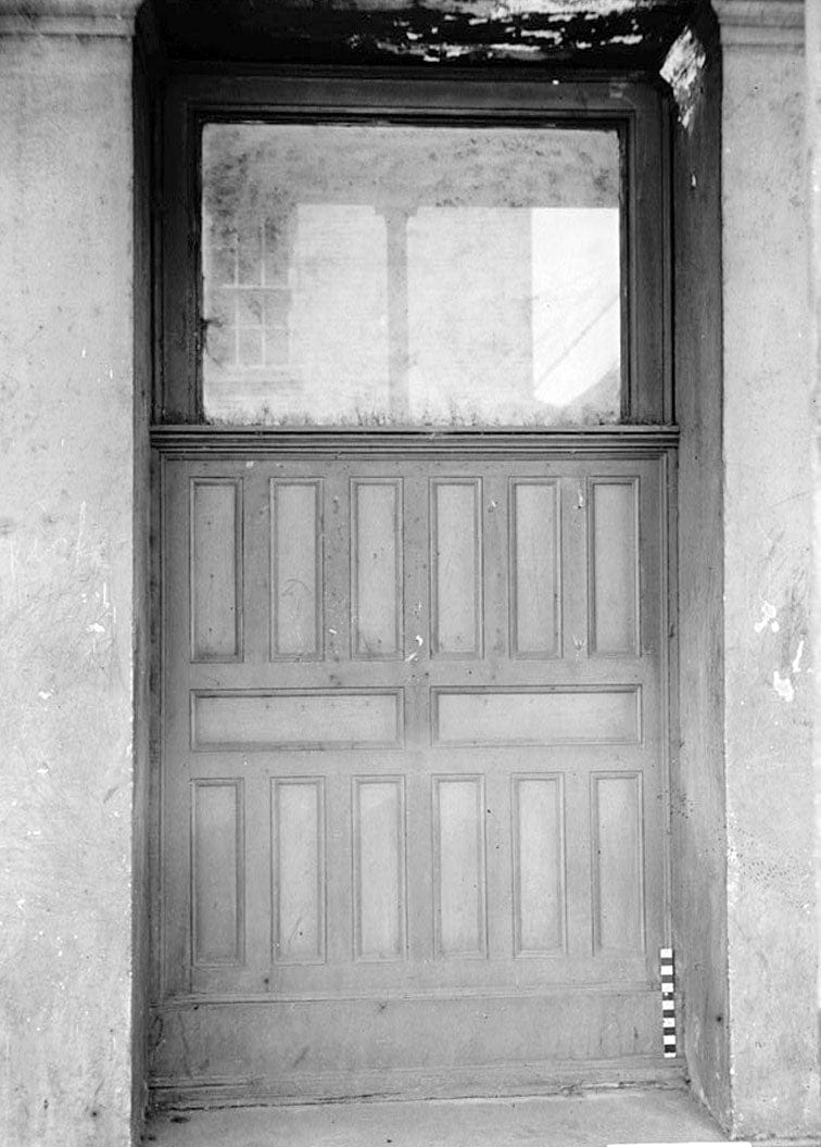 Historic Photo : Southern Hotel, 53-65 Water Street, Mobile, Mobile County, AL 3 Photograph