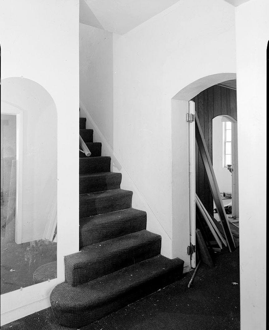 Historic Photo : Pauline Kilker House, 1410 North Lincoln Avenue-3300 West Laurel Street, Tampa, Hillsborough County, FL 4 Photograph