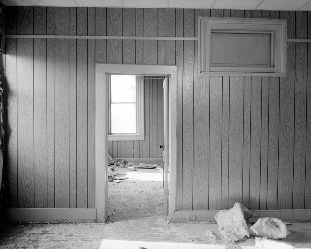 Historic Photo : Barnes Building, 477 Cotton Avenue, Macon, Bibb County, GA 7 Photograph