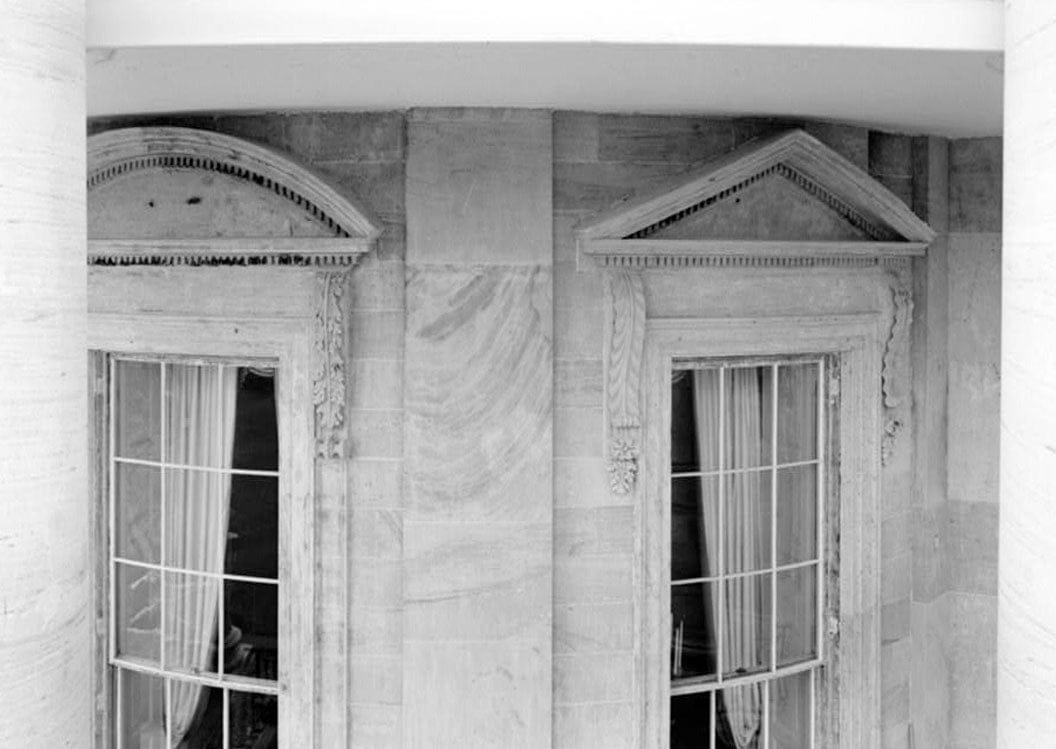 Historic Photo : White House, 1600 Pennsylvania Avenue, Northwest, Washington, District of Columbia, DC 10 Photograph