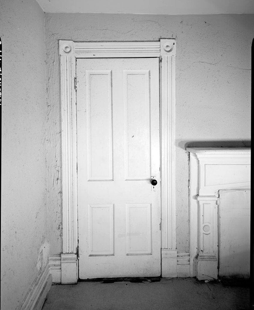 Historic Photo : 1803 North Central Avenue (House), Tampa, Hillsborough County, FL 1 Photograph