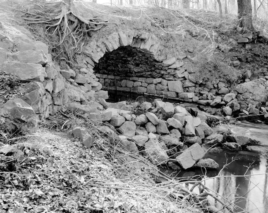 Historic Photo : New Castle & Frenchtown Railroad, New Castle, New Castle County, DE 4 Photograph