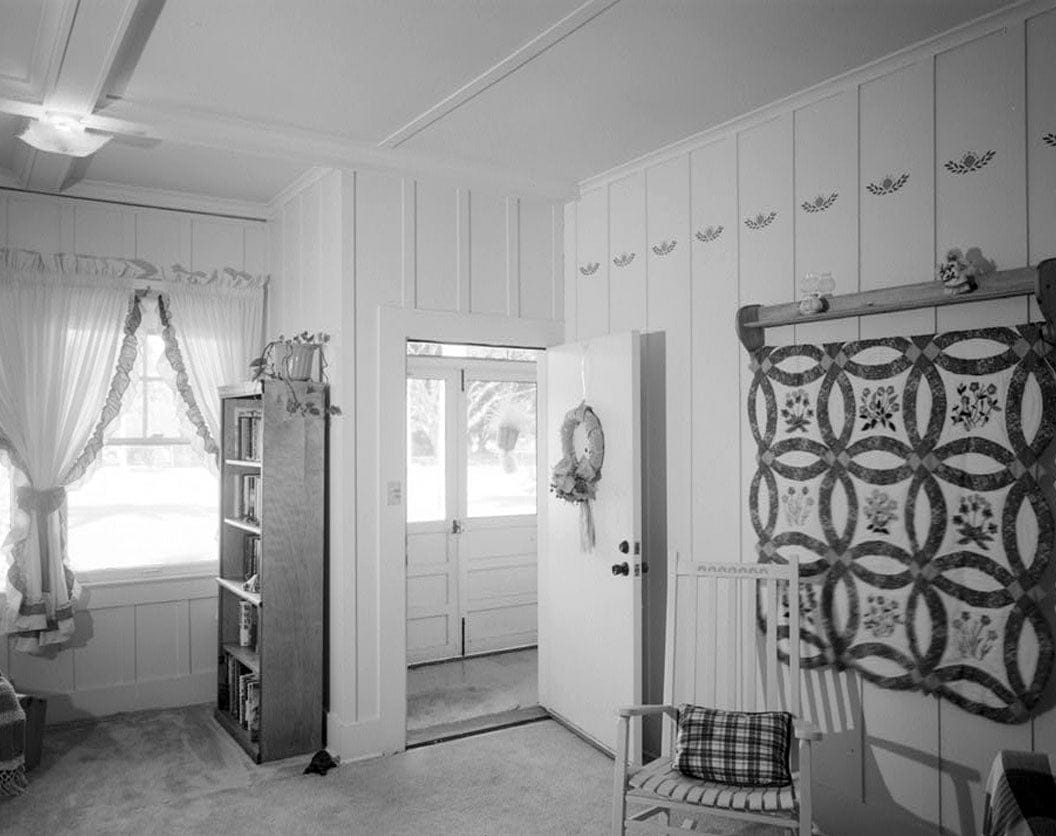 Schofield Barracks Military Reservation, Bachelor Officers' Quarters Type, Between Grimes & Tidball Streets near Ayres Avenue, Wahiawa, Honolulu County, HI 1