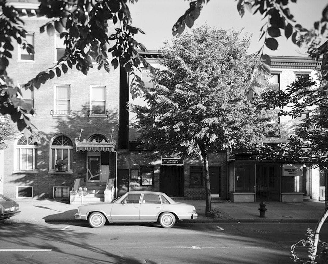 Convention Center Site, I Street, 900 & 1000 Block, Tenth Street, 800 & 900 Block, New York Avenue, 900 & 1000 Block, Washington, District of Columbia, DC 21