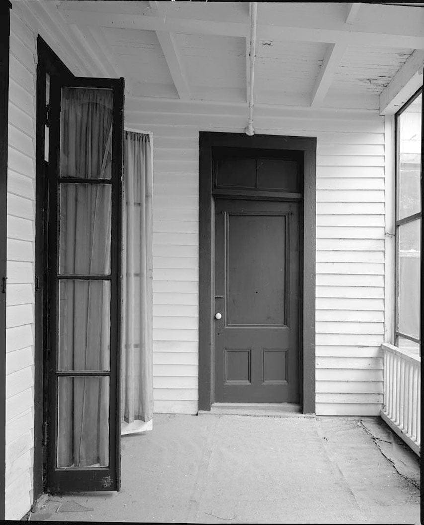 Historic Photo : Ormond Hotel, 15 East Granada, Ormond Beach, Volusia County, FL 31 Photograph