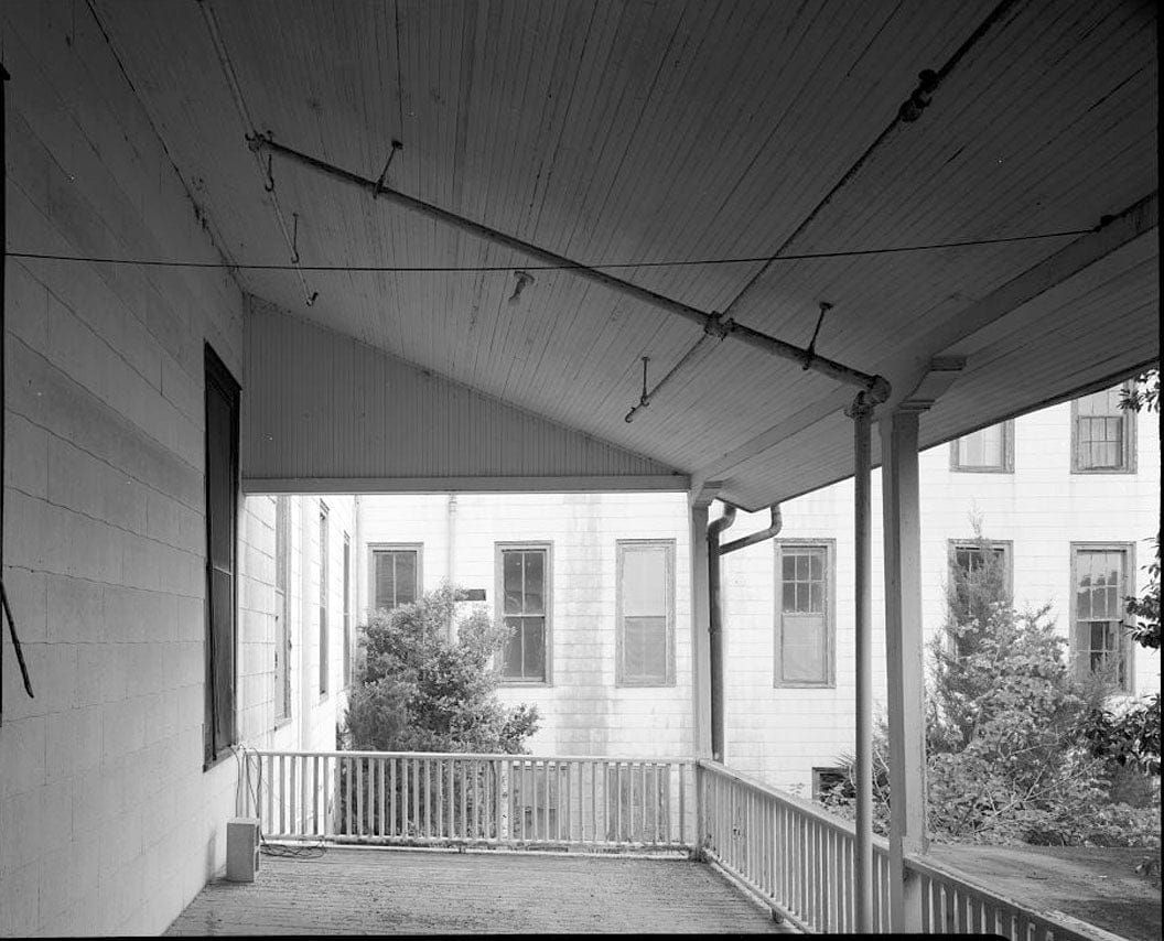 Historic Photo : Ormond Hotel, 15 East Granada, Ormond Beach, Volusia County, FL 20 Photograph