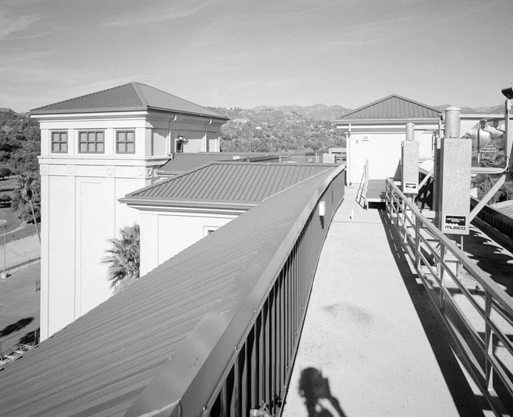 Historic Photo : Rose Bowl Stadium, 1001 Rose Bowl Drive, Pasadena, Los Angeles County, CA 39 Photograph
