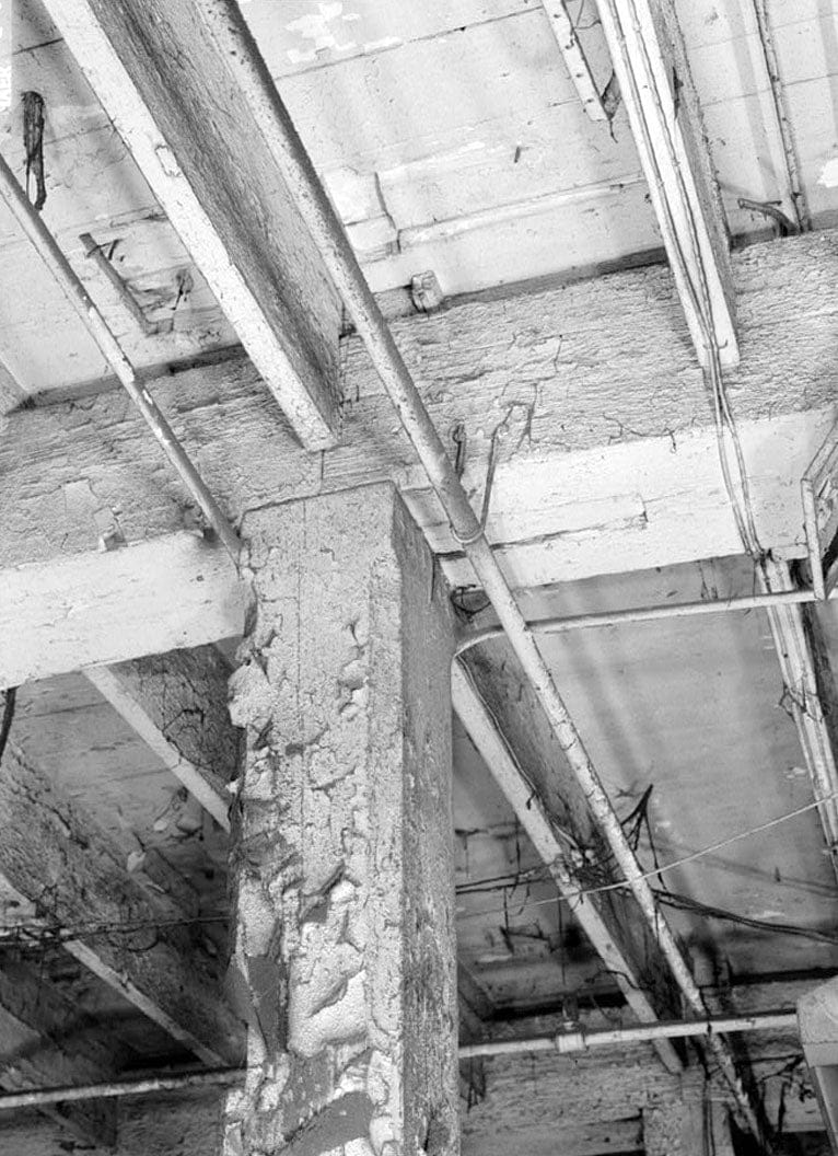 Historic Photo : Continental Gin Company, Prattville, Autauga County, AL 19 Photograph