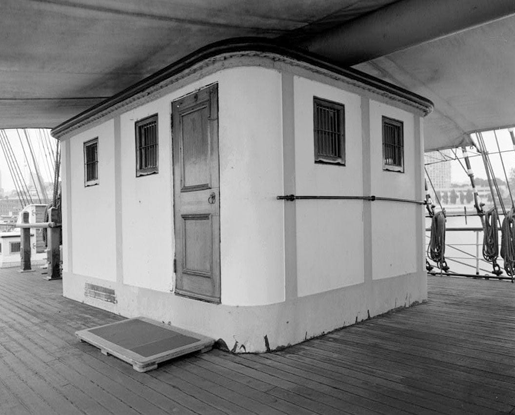 Historic Photo : Ship BALCLUTHA, 2905 Hyde Street Pier, San Francisco, San Francisco County, CA 20 Photograph