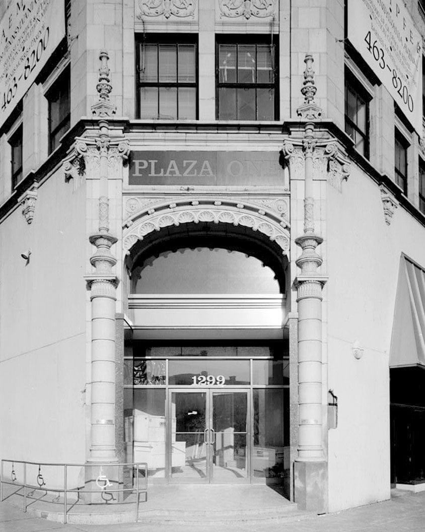 Historic Photo : Earle Theatre, Thirteenth & E Streets, Northwest, Washington, District of Columbia, DC 32 Photograph