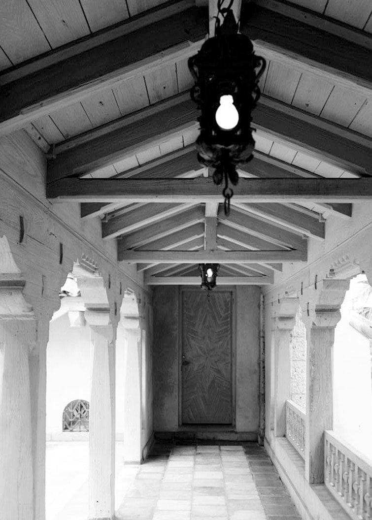 Historic Photo : Tampa City Hall, 315 East Kennedy Boulevard, Tampa, Hillsborough County, FL 5 Photograph