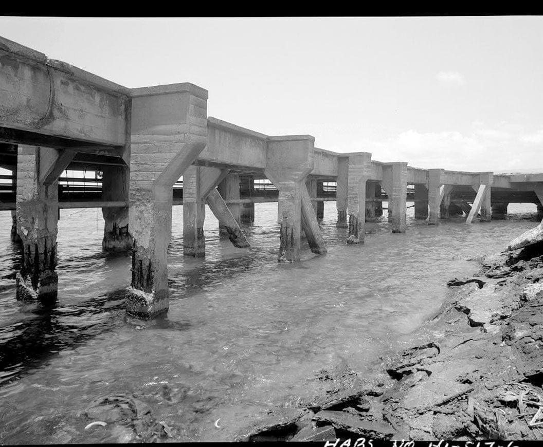 Historic Photo : Irrigation Canals in the Uinta Basin, U.S. Whiterocks Canal, Duchesne, Duchesne County, UT 1 Photograph