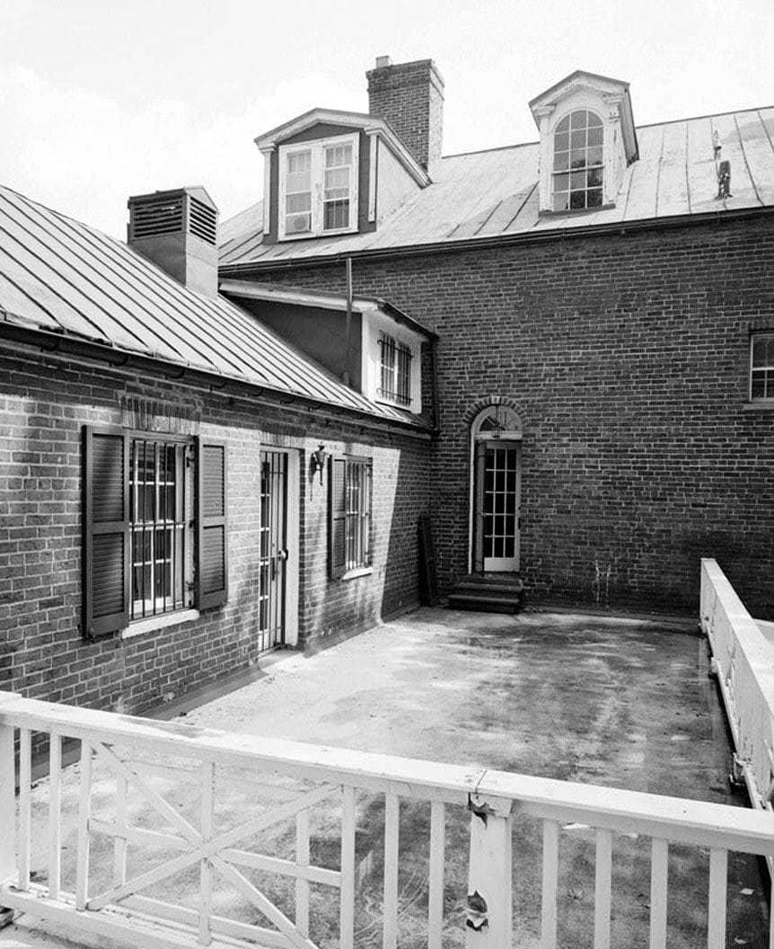 Historic Photo : Sewall-Belmont House, 144 Constitution Avenue, Northeast, Washington, District of Columbia, DC 11 Photograph