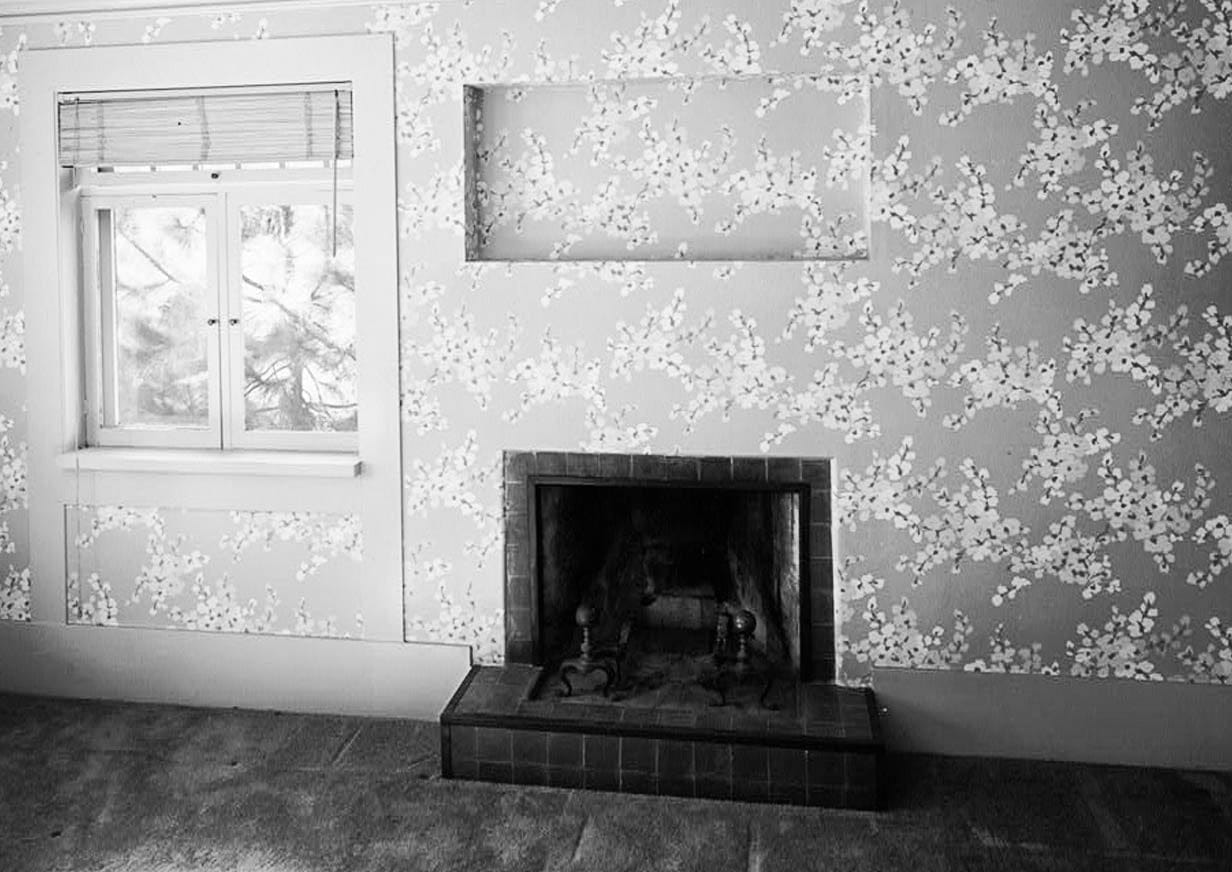 Historic Photo : Arthur Marston House, 3575 Seventh Avenue, San Diego, San Diego County, CA 1 Photograph